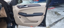 2016 MERCEDES-BENZ GLE 400 3.0cc AMG (CBU) (自由 1 YWRTY) REG 2017 