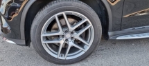 2016 MERCEDES-BENZ GLE 400 3.0cc AMG (CBU) (自由 1 YWRTY) REG 2017 