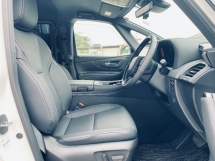 2023 TOYOTA ALPHARD 2.5 Z Dim BSM 1k km selesai 360 Kamera P/But 