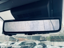 2023 TOYOTA ALPHARD 2.5 Z Dim BSM 1k km selesai 360 Kamera P/But 