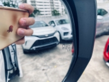 2023 TOYOTA ALPHARD 2.5 Z Dim BSM 1k km selesai 360 Kamera P/But 