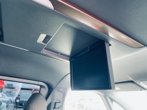 2023 TOYOTA ALPHARD 2.5 Z Dim BSM 1k km selesai 360 Kamera P/But 