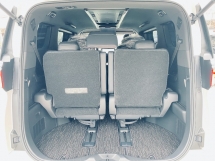 2023 TOYOTA ALPHARD 2.5 Z Dim BSM 1k km selesai 360 Kamera P/But 