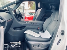 2023 TOYOTA ALPHARD 2.5 Z Dim BSM 1k km selesai 360 Kamera P/But 