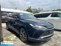 2020 TOYOTA HARRIER 2.0 G FULL LEATHER COOL HEATER SEATS DIM BSM SYSTEM POWER BOOT 