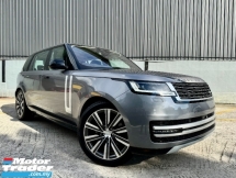 2021 LAND ROVER RANGE ROVER VOGUE 3.0 (A) P400 LWB AUTOBIOGRAPHY 7 SEATER UK UNREG