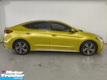 2018 HYUNDAI ELANTRA 2018 Hyundai Elantra 2.0 Dynamic (A) NO PROCESSING CHARGE 1 OWNER