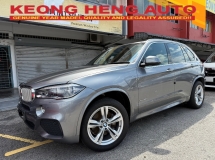 2017 BMW X5 xDrive 40e 1y Warranty Mil 81k KM One Owner