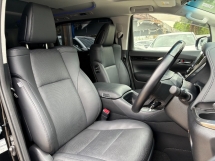 2021 丰田ALPHARD 2.5 SC 天窗 Modelista 套件 飞行员座椅 DIM BSM