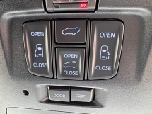 2021 丰田ALPHARD 2.5 SC 天窗 Modelista 套件 飞行员座椅 DIM BSM