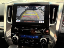 2021 丰田ALPHARD 2.5 SC 天窗 Modelista 套件 飞行员座椅 DIM BSM