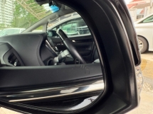 2021 丰田ALPHARD 2.5 SC 天窗 Modelista 套件 飞行员座椅 DIM BSM