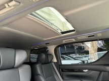 2021 丰田ALPHARD 2.5 SC 天窗 Modelista 套件 飞行员座椅 DIM BSM
