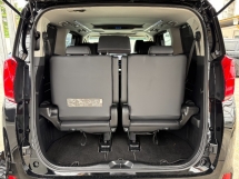 2021 丰田ALPHARD 2.5 SC 天窗 Modelista 套件 飞行员座椅 DIM BSM