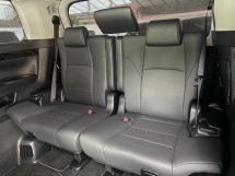 2021 丰田ALPHARD 2.5 SC 天窗 Modelista 套件 飞行员座椅 DIM BSM