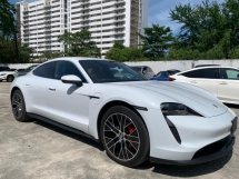 2021 PORSCHE TAYCAN 4S PERFORMANCE PLUS NO HIDDEN CHARGES