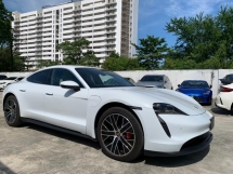 2021 PORSCHE TAYCAN 4S PERFORMANCE PLUS NO HIDDEN CHARGES