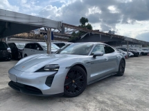 2022 PORSCHE TAYCAN GTS PERFORMANCE PLUS NO HIDDEN CHARGES