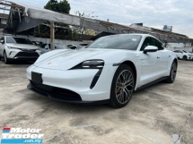 2021 PORSCHE TAYCAN TAYCAN 4S 93.4kWh Performance Battery 5Yrs Waranty