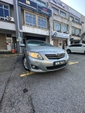 2008 TOYOTA ALTIS G LUXURY SPEC