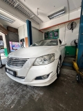 2007 TOYOTA CAMRY 2.0 G LUXURY
