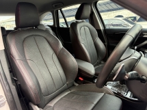 2018 BMW X1 S DRIVE 20I CKD 48K KM FSR FREE 2 YEARS WARRANTY