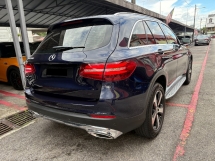 2018 MERCEDES-BENZ GLC 200 2.0 (一个) CKD BSM 电源启动摄像头全套服务