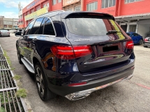 2018 MERCEDES-BENZ GLC 200 2.0 (一个) CKD BSM 电源启动摄像头全套服务