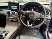 2018 MERCEDES-BENZ GLC 200 2.0 (一个) CKD BSM 电源启动摄像头全套服务