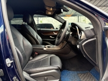 2018 MERCEDES-BENZ GLC 200 2.0 (一个) CKD BSM 电源启动摄像头全套服务