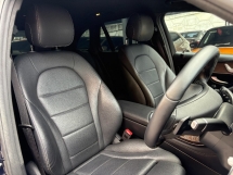 2018 MERCEDES-BENZ GLC 200 2.0 (一个) CKD BSM 电源启动摄像头全套服务
