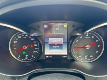 2018 MERCEDES-BENZ GLC 200 2.0 (一个) CKD BSM 电源启动摄像头全套服务