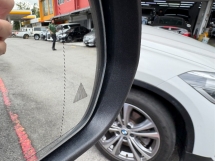 2018 MERCEDES-BENZ GLC 200 2.0 (一个) CKD BSM 电源启动摄像头全套服务