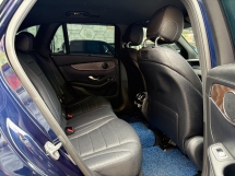 2018 MERCEDES-BENZ GLC 200 2.0 (一个) CKD BSM 电源启动摄像头全套服务