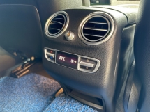 2018 MERCEDES-BENZ GLC 200 2.0 (一个) CKD BSM 电源启动摄像头全套服务