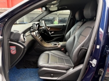 2018 MERCEDES-BENZ GLC 200 2.0 (一个) CKD BSM 电源启动摄像头全套服务