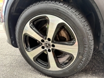 2018 MERCEDES-BENZ GLC 200 2.0 (一个) CKD BSM 电源启动摄像头全套服务