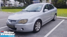 2008 PROTON PERSONA 1.6 (A) M Line 2008 Register Jan 2009