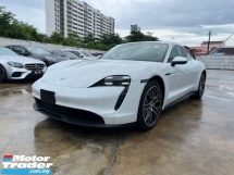 2021 PORSCHE TAYCAN TAYCAN 4S 93kWh Grade 5A 5 Years Warranty PB+