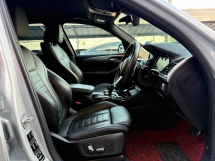 2019 宝马X3 2.0 (一个) M-Sport CKD 全方位服务免费保修 