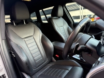 2019 宝马X3 2.0 (一个) M-Sport CKD 全方位服务免费保修 