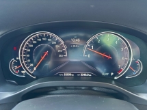 2019 宝马X3 2.0 (一个) M-Sport CKD 全方位服务免费保修 