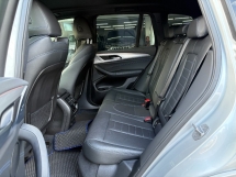2019 宝马X3 2.0 (一个) M-Sport CKD 全方位服务免费保修 