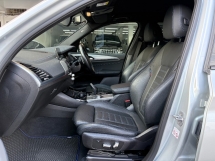 2019 宝马X3 2.0 (一个) M-Sport CKD 全方位服务免费保修 