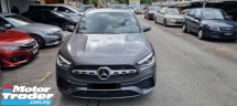 2022 MERCEDES-BENZ GLA 250 AMG LINE 2.0 (CKD) (UW11/2026) REGIS 2022