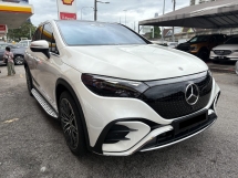 2023 Mercedes-Benz Skip 500 4Matic CBU Reg 2024 13Km selesai jaminan 2034