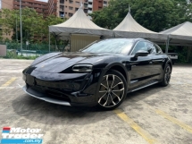 2021 PORSCHE TAYCAN 4S Cross Turismo Performance Battery Plus Grade 5A