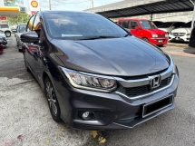 2018 HONDA CITY 1.5 Kamera Kamera Tempat Kunci VaceLift Kulit Vacelift
