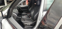2019 宝马 X3 2.0cc XDRIVE30i M 运动版 (一个) FSR, 52ķKM, 2年保修期
