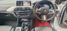 2019 宝马 X3 2.0cc XDRIVE30i M 运动版 (一个) FSR, 52ķKM, 2年保修期